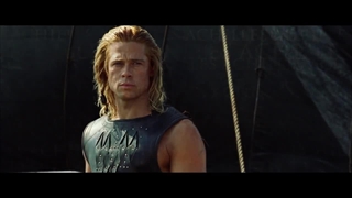 دانلود رایگان فیلم تروی Troy 2004 (کلیک فایلز)