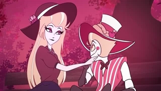 حقایق ترسناک انیمیشن هزبین هتل❌جهنم چطوری شکل گرفته؟لیلیث چرا آزاده؟❌(امیر تی چِی♥)