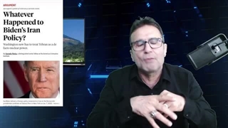 14030109: درخواست امان نامه رهبر اپوزسیون از جمهوری اسلامی