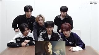 Xdinary Heroes "Break the Brake" M\V REACTION VIDEO  ~  ریکشن اکسدینری هیروز به موزیک ویدئو Break the Brake