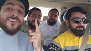 تاکسی پُرسی(۷)_حد ترخص و مسافت شرعی چیه؟