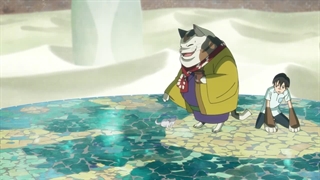 انیمه سینمایی نقاب میوتارو دوبله فارسی