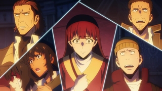 انیمه تک رو قسمت ۲ دوبله فارسی            ☆☆☆