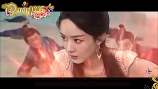 آهنگ سریال چینی(افسانه‌ی شن لی)