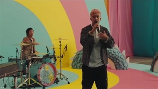 Twenty One Pilots - The Livestream Experience 2021