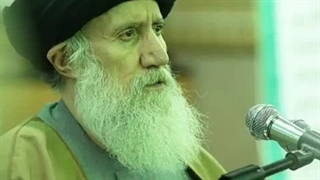 یک توصیه مهم آقای فاطمی نیا برای شبهای قدر