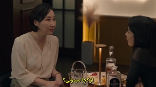 سریال کره ای نهفته (قسمت ۱) زیرنویس فارسی چسبیده