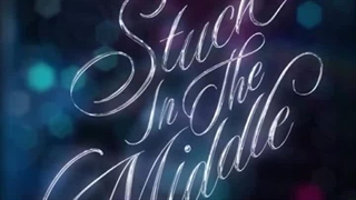 سمپلر ترک هفتم(Stuck in the middle (remix) مینی آلبوم BABYMONS7ER