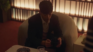 سریال کره ای دست به یقه (قسمت ۴) زیرنویس فارسی چسبیده