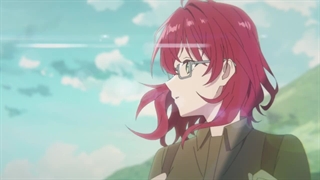 انیمه Madougushi Dahlia wa Utsumukanai در ماه جولای منتشر خواهد شد + توضیحات