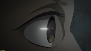 انیمه جادوگر و جانور Majo to Yajuu قسمت 11