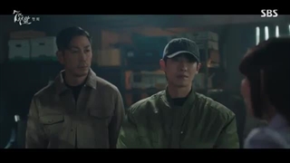 سریال هفت فراری فصل 2 (رستاخیز) قسمت 1 + زیرنویس فارسی اضافه شد