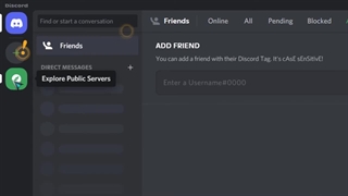 آموزش کامل دیسکورد  آموزش دیسکورد  آموزش استفاده از دیسکورد و ساختن اکانت