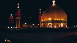 استوری_ضربت خوردن حضرت علی (ع) تسلیت باد