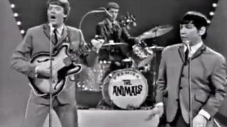 The Animals - I'm Crying {Stereo} 1964