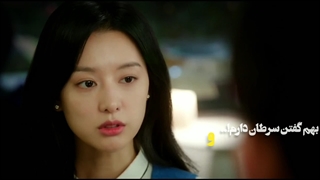 میکس سریال کره‌ای ملکه اشک ها و شب فرا رسیده(دل ازمن دلبری از تو)