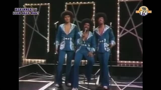 The Chi-Lites - A Letter To Myself  (1973)