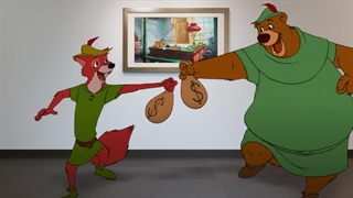 روزی روزگاری در استودیو