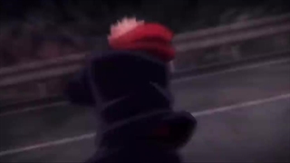 【MAD-AMV】呪術廻戦×踊_HIGH