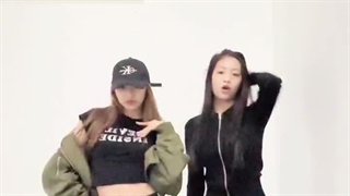 اپدیت سوشال مدیای بیبیز با چیکیتا و اهیون✨