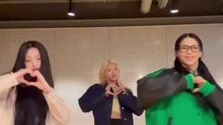 دوباره آپ شد⁦ಠ⁠_⁠ಠ ⁩اپدیت تیک تاک بیبیز با روکا اهیون و چیکیتا✨