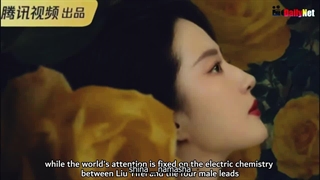 (معرفی)سریال چینی(داستان گل سرخ)The Tale of Rose 2024 با بازی"لین گنگ شین"