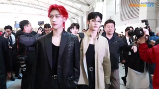 زیروبیسوان در راه کی کان هنگ کنگ