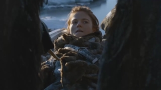 سریال Game Of Thrones فصل دوم _ قسمت ششم (زیرنویس فارسی + سانسور شده)