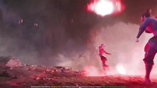 انیمه سلسله یشم Jade Dynasty فصل 2 قسمت 1 (27)