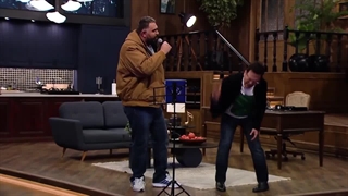 دانلود رایگان قسمت ششم برنامه شب آهنگی