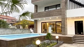 فروش ویلاهای لوکس نوشهر 09128991690