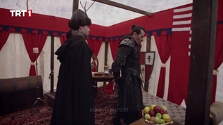 سریال ترکی محمد سلطان پیروزی ها قسمت 2 با زیرنویس فارسی Mehmed: Fetihler Sultanı