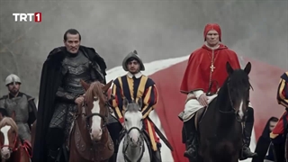 سریال ترکی محمد سلطان پیروزی ها قسمت 4 با زیرنویس فارسی Mehmed: Fetihler Sultanı