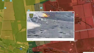 14030111: بروزرسانی جنگ اوکراین: ویرانگر و بدون توقف