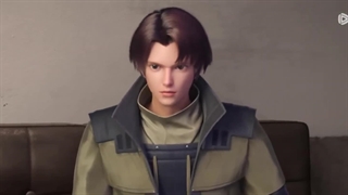 انیمه از زمان ظهور ماه سرخ (Since The Red Moon Appeared (Cong Hong Yue Kaishi قسمت 16 قسمت اخر