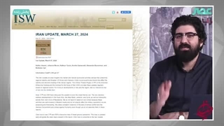 14030111: گزارش نیویورک تایمز از توان نظامی حماس بعد از ۶ ماه جنگ  | تحولات میدانی روز ۱۷۶ جنگ غزه