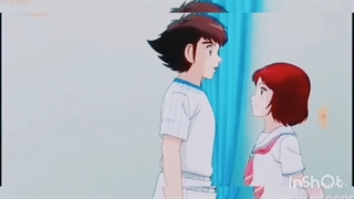 میکس فوتبالیست ها عاشقانه سوباسا سانایی کمی عاشقشه! کپ مهم