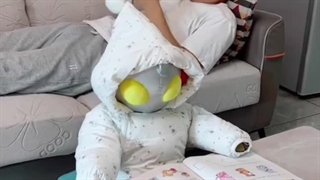 چه جن هایی >_<