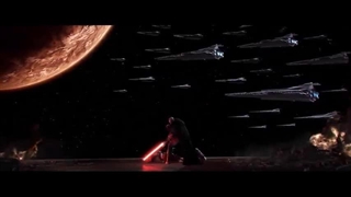 DARTH MALGUS کاراکتر گیم معرفی