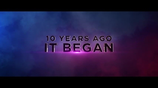 دانلود فیلم Godzilla x Kong The New Empire 2024