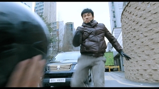 تریلر فیلم اکشن کره ای I Saw the Devil