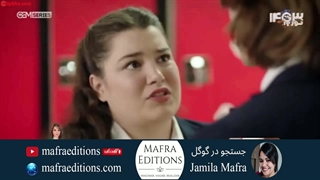 سریال ترکی منو بشنو قسمت 57 (دوبله فارسی)