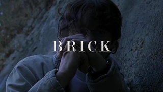 Joseph Gordon Levitt BRICK