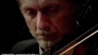 سولوی زیبای استاد مجتبی میرزاده فقید در کنسرت با ایرج و جلیل عندلیبی