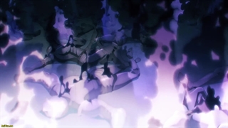 انیمه تک رو ، من به تنهایی سطحم را بالا می برم قسمت 12● با زیرنویس فارسی چسبیده