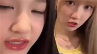 اپدیت سوشال مدیای بیبیز با پاریتا و رامی✨