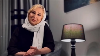 خداحافظی مرجانه گلچین از بازیگری پس از 46 سال فعالیت