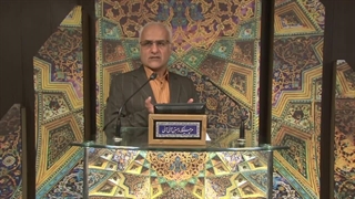 می‌دونی «غافر» این «غافل»ها رو ول می‌کنه