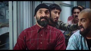 دانلود رایگان فیلم سینمایی ورودوخروج ممنوع