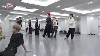 [ZE_pisode]PART.1 پشت صحنه فن کان زیروبیسوان در ژاپن +زیرنویس فارسی